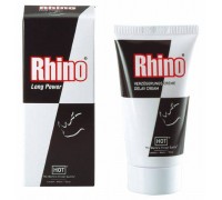 HOT - Крем пролонгатор для мужчин RHINO, 30 мл (H44200)