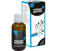 HOT - Капли для увеличения количества и качества спермы ERO Volume Sperma, 30 мл (H77109)