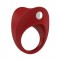 OVO - Вибрирующее кольцо OVO B11 Vibrating Ring, RED (OVOB11RED)