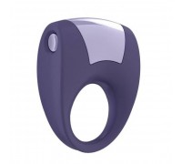 OVO - Вибрирующее кольцо OVO B8 Vibrating Ring Cool, LILAC (OVOB8LIL)