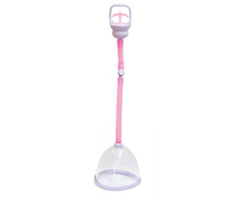 NMC - Вакуумная помпа для груди Breast Sizer singel cup (T130047)