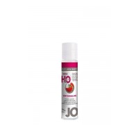 System Jo - Лубрикант JO H20 LUBRICANT WATERMELON, 30 мл (T251685)