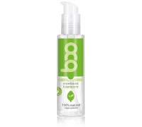 BOO - BOO NATURAL WATERBASED LUBRICANT 150ML (T252001)