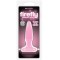 NS Novelties - FIREFLY PLEASURE PLUG MINI PINK (T280338)