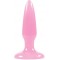 NS Novelties - FIREFLY PLEASURE PLUG MINI PINK (T280338)