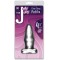 Dream Toys - Анальный плаг JELLY JOY PETITE (T310064)