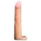 Blush - PERFORMANCE COCK XTENDER BEIGE (T330534)