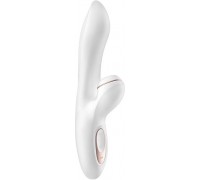 Satisfyer - SATISFYER PRO G-SPOT RABBIT (T360037)