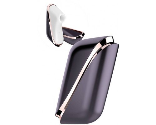 Satisfyer - SATISFYER PRO TRAVELER (T360042)