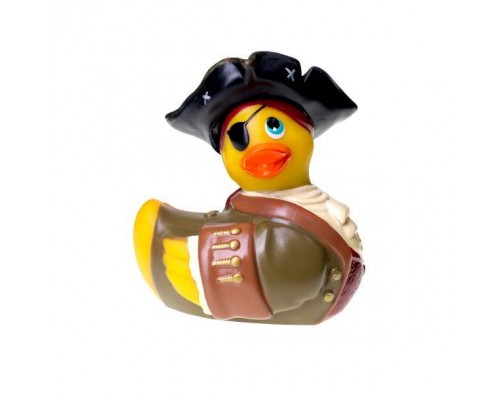 Вибромассажер I Rub My Duckie - Pirate