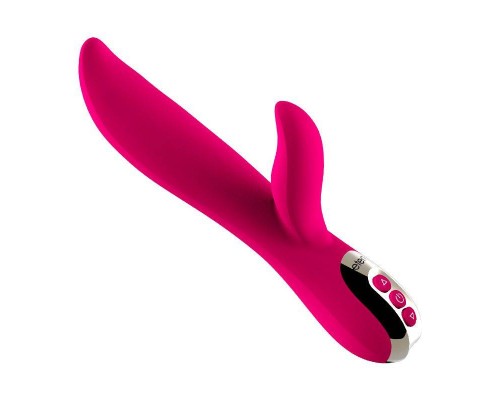 Волновой вибратор с подогревом Leten Tongue Wave Vibrator