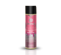 Гель для бритья DONA Intimate Shave Gel - Flirty - Blushing Berry (250 мл)