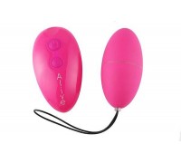 Виброяйцо Alive Magic Egg 2.0 Pink