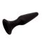 Chisa - Плаг Black Mont L Silicone Plug (291329)