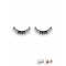 Baci Eyelashes - Реснички Black Premium Eyelashes (B677)