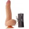 Dream Toys - Вибратор REALISTX 7.5INCH VIBRATOR (DT20627)