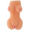 Dream Toys - Вагина REALISTX THE LIBIDINOUS VIRGIN (DT20632)