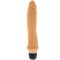 Dream Toys - Вибромассажер PURRFECT SILICONE CLASSIC 8.5INCH, FLESH (DT20830)