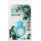 Dream Toys - Эрекционное кольцо LIT-UP SILICONE STIMU RING 6 BLUE (DT21237)