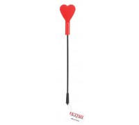 Pipedream - Стек FF SILICONE HEART (DT44599)
