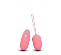 Seven Creations - ULTRA SEVEN REMOTE CONTROL EGG PINK (DT50985)