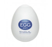 Tenga - Мастурбатор Tenga Egg Misty (EGG009)