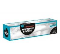 HOT - Продлевающий крем для мужчин ERO Penis Marathon-Long Power, 30 мл (H77202)