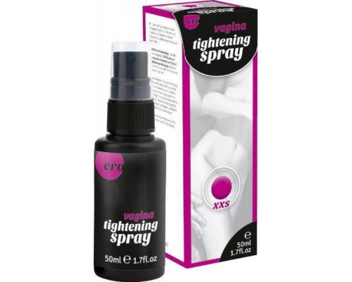 HOT - Сужающий вагинальный спрей ERO Thightening Spray, 50 мл (H77300)