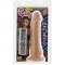 NMC - Вибромассажер PERSONALITIES CALLY 8 FLESH VIBRATOR (T110880)