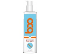 BOO - Анальный лубрикант BOO WATERBASED LUBRICANT ANAL, 150 мл (T251970)