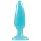 NS Novelties - Плаг FIREFLY PLEASURE PLUG SMALL, BLUE (T280101)