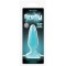 NS Novelties - Плаг FIREFLY PLEASURE PLUG SMALL, BLUE (T280101)