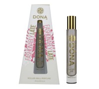Парфюм DONA Roll-On Perfume - Fashionably Late (10 мл)