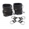 Набор для фиксации рук и ног Sportsheets Hog Tie & Cuff Set