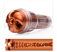 Мастурбатор Fleshlight Turbo Thrust Copper