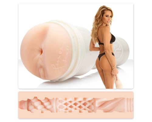 Мастурбатор Fleshlight Girls: Jessica Drake Divinity