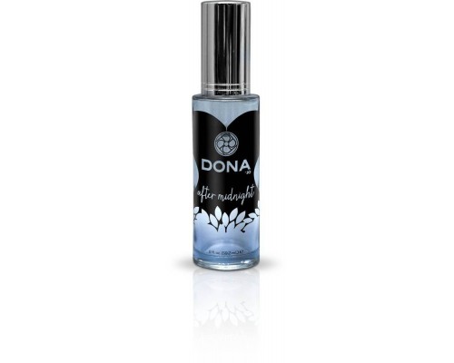 Духи с феромонами DONA PHEROMONE PERFUME After Midnight (60 мл)