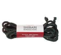 sLash - Веревка для связывания зеленая (280302)
