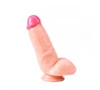 Chisa - Фаллоимитатор Troy Bell 6.5" Dildo (291440)