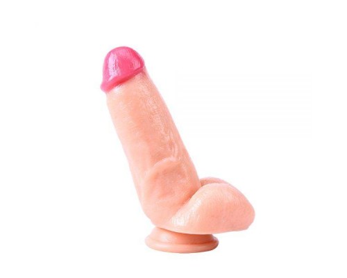 Chisa - Фаллоимитатор Troy Bell 6.5" Dildo (291440)