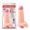 Chisa - Фаллоимитатор Troy Bell 6.5" Dildo (291440)