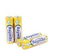 Raymax - Батарейки Raymax Super Power Alkaline AA, 2 шт (RAA)