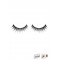 Baci Eyelashes - Реснички Black Premium Eyelashes (B665)