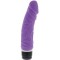 Dream Toys - Вибромассажер PURRFECT SILICONE CLASSIC 6.5INCH, PURPLE (DT20779)