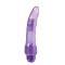 Dream Toys - Вибромассажер JELLY JOY 9INCH 10 RHYTHMS, PURPLE (DT20851)