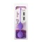 Dream Toys - Вагинальные шарики SEE YOU IN BLOOM DUO BALLS 36MM PURPLE (DT21229)