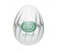 Tenga - Мастурбатор Tenga Egg Thunder (EGG007)