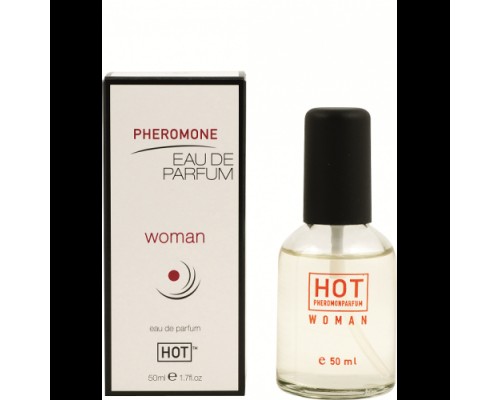 HOT - Духи для женщин с феромонами Classic, 50 мл (H44006)