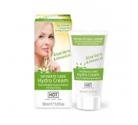 HOT - Вагинальный крем HOT INTIMATE CARE Hydro Cream, 30 ml (HOT44300)