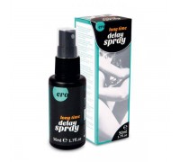 HOT - Продлевающий спрей для мужчин Delay Spray, 50 мл (H77305)